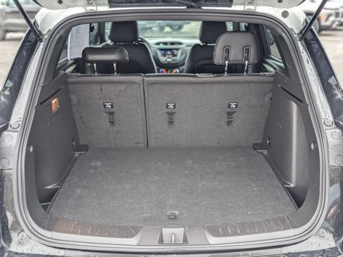 Used 2023 Chevrolet TrailBlazer ACTIV image 33