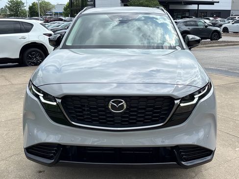 New 2026 MAZDA CX-5 2.5 S w/ Premium Package AWD/4WD image 12