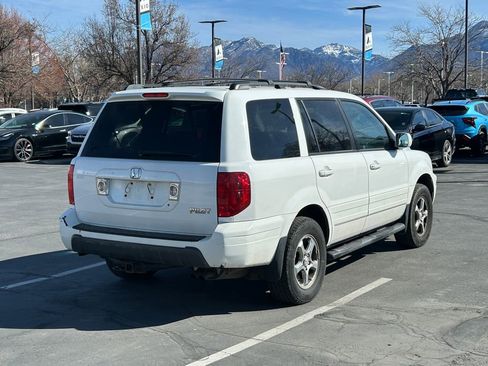 Used 2004 Honda Pilot EX image 4