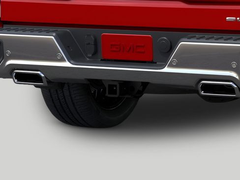 New 2026 GMC Sierra 1500 SLT w/ SLT Premium Plus Package AWD/4WD image 14