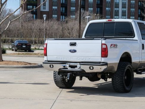 Used 2006 Ford F250 XLT image 26