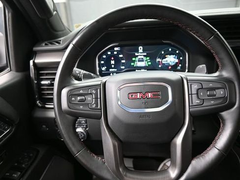 Used 2024 GMC Sierra 1500 AT4X image 8