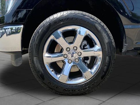 Used 2023 Ford F150 Lariat w/ Equipment Group 502A High AWD/4WD image 11