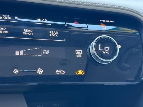 Certified 2025 INFINITI QX60 Pure AWD/4WD image 31