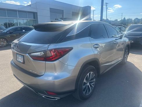 Used 2022 Lexus RX 350 AWD image 15