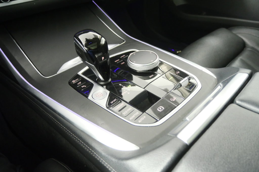 Used 2022 BMW X7 xDrive40i w/ Premium Package AWD/4WD image 24