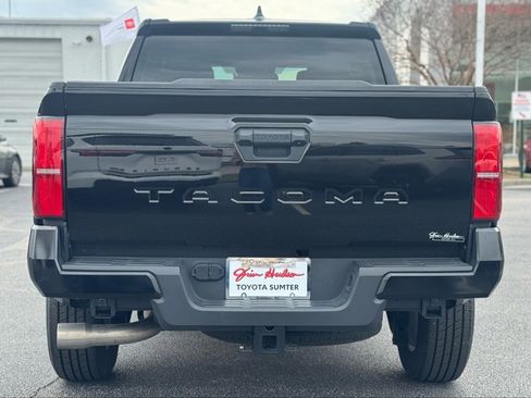 Used 2025 Toyota Tacoma SR5 image 10