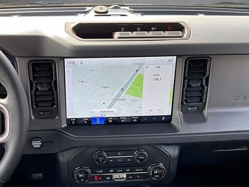 New 2026 Ford Bronco Big Bend w/ Black Diamond Package image 6