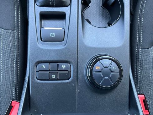 Used 2024 Ford Ranger XLT w/ Trailer Tow Package image 65