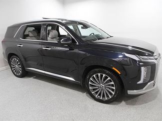 Used 2024 Hyundai Palisade Calligraphy AWD/4WD video 1
