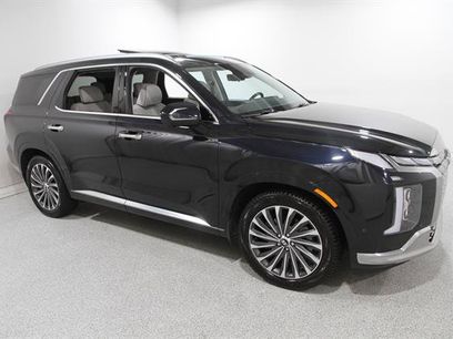 Used 2024 Hyundai Palisade Calligraphy