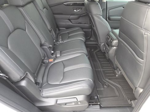 New 2026 Honda Pilot EX-L image 23