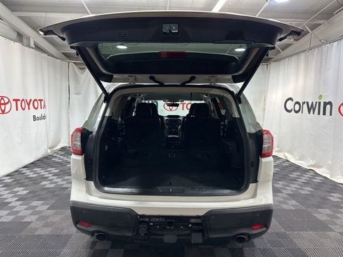 Used 2019 Subaru Ascent Limited image 17