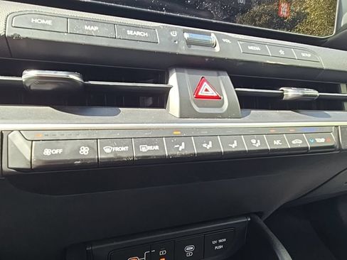 Used 2025 Kia K4 FWD image 20