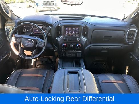 Used 2021 GMC Sierra 1500 AT4 w/ AT4 Value Package image 19