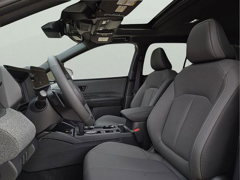 New 2026 Subaru Outback Limited AWD/4WD image 13