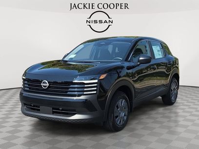 New 2027 Nissan Kicks S