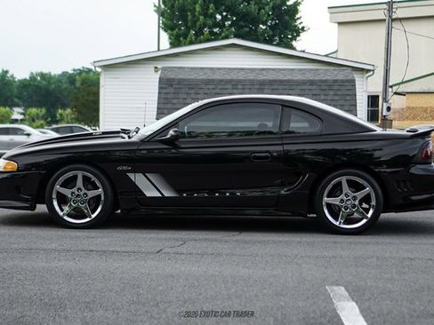 Used 1998 Ford Mustang GT RWD image 3