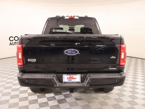 Used 2021 Ford F150 XLT w/ Equipment Group 302A High AWD/4WD image 23