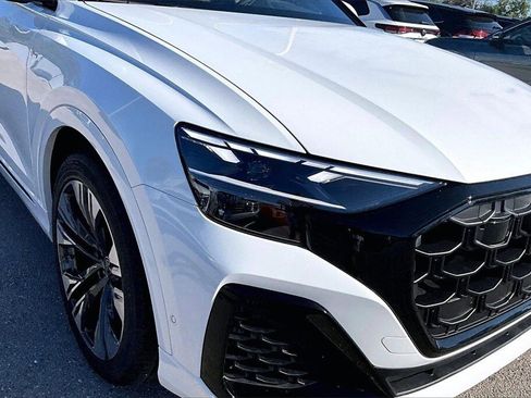 New 2026 Audi Q8 Premium Plus image 12