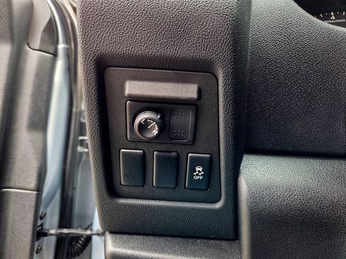 Used 2015 Nissan Rogue S w/ Convenience Package FWD image 23