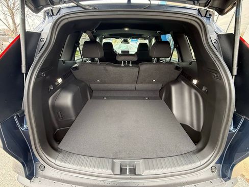 New 2026 Honda CR-V Sport image 35