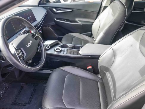 Used 2023 Kia EV6 Wind w/ Wind Technology Package image 17