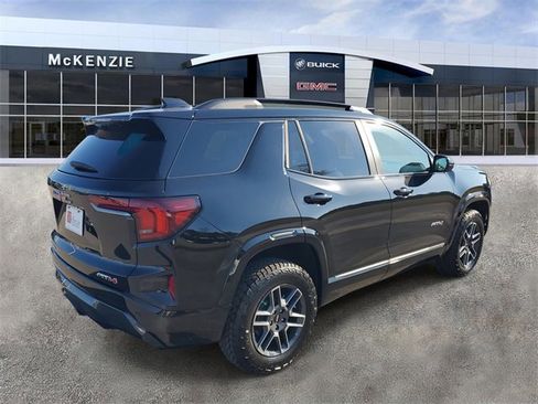 New 2026 GMC Terrain AT4 image 4