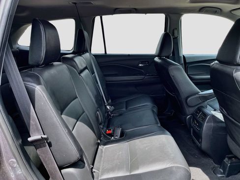 Used 2022 Honda Pilot Special Edition image 28