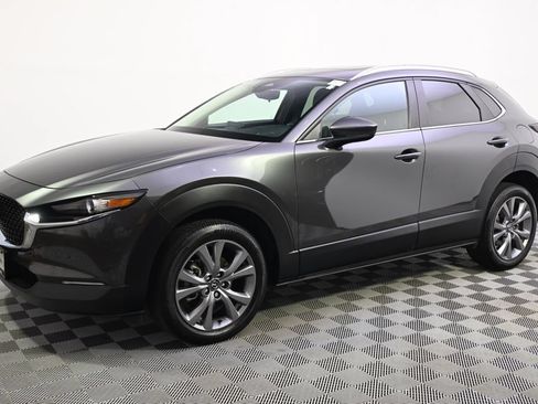 Used 2024 MAZDA CX-30 AWD 2.5 S w/ Preferred Package image 2