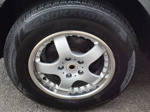 Used 2003 Honda Element DX image 39