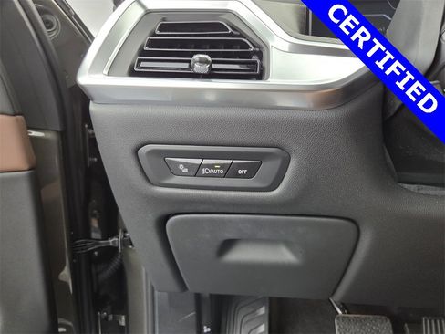 Certified 2026 BMW X5 xDrive50e image 35