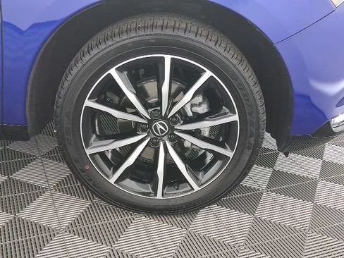 Used 2025 Acura RDX A-Spec AWD/4WD image 27