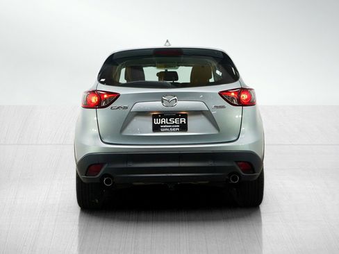 Used 2016 MAZDA CX-5 Sport FWD image 4