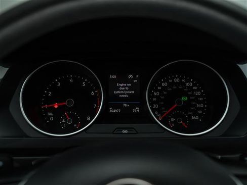Used 2019 Volkswagen Tiguan S image 21