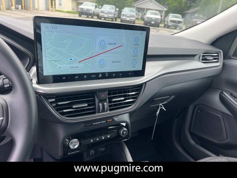 New 2025 Ford Escape Active w/ Tech Pack #1 image 24