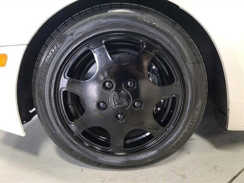 Used 1987 Porsche 944 Turbo image 31