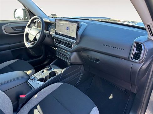 New 2025 Ford Bronco Sport Big Bend w/ Convenience Package image 10