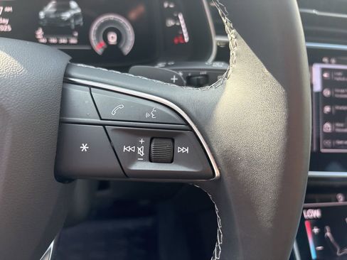 Certified 2025 Audi Q7 3.0T Premium Plus w/ Premium Plus Package image 23