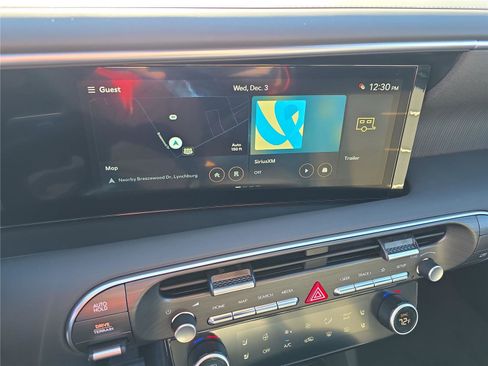 New 2026 Hyundai Palisade Calligraphy image 14