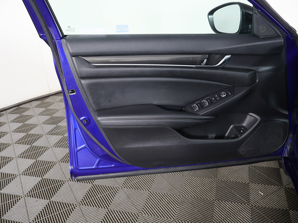 Used 2022 Honda Accord Sport image 20