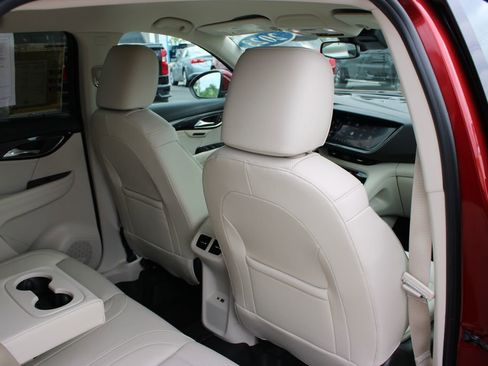 Used 2023 Buick Envision Essence w/ Technology Package I AWD/4WD image 31