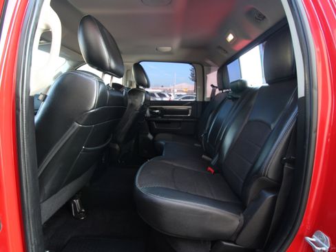 Used 2013 RAM 1500 Sport w/ Sport Premium Group image 20