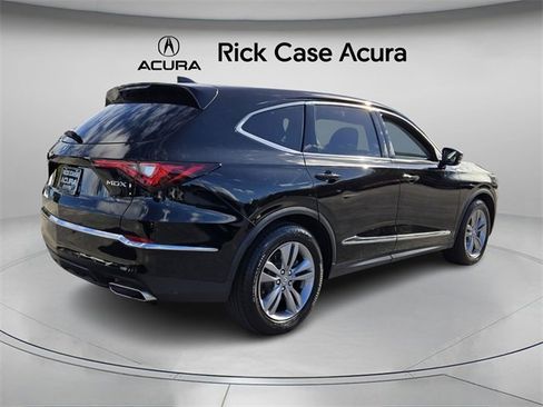 Certified 2024 Acura MDX 3.5L image 8