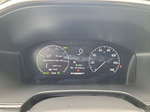 Used 2025 Honda CR-V Sport-L image 16