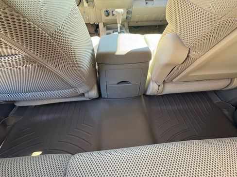 Used 2013 Nissan Frontier SV w/ SV Value Truck Pkg image 25