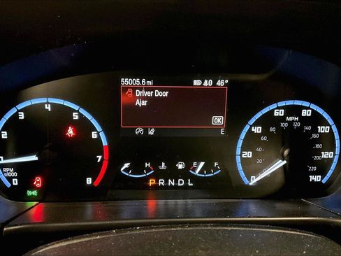 Used 2021 Ford Bronco Sport Big Bend image 19