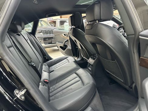 Used 2019 Audi A5 2.0T Premium image 36