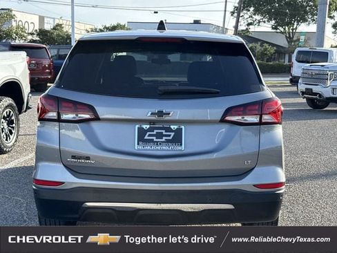 Used 2024 Chevrolet Equinox LT FWD image 7
