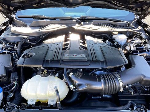 Used 2021 Ford Mustang GT Premium w/ Ford Safe & Smart Package image 31